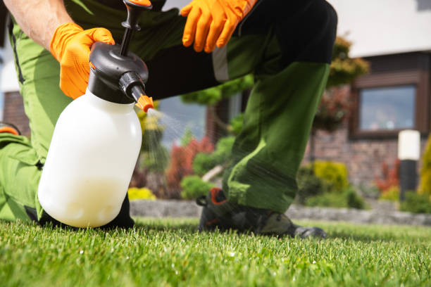  West Jefferson, OH Pest Control Pros