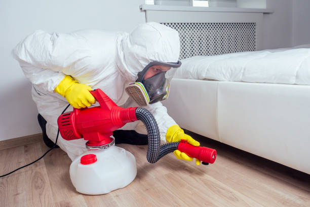 Wildlife Control Services in West Jefferson, OH